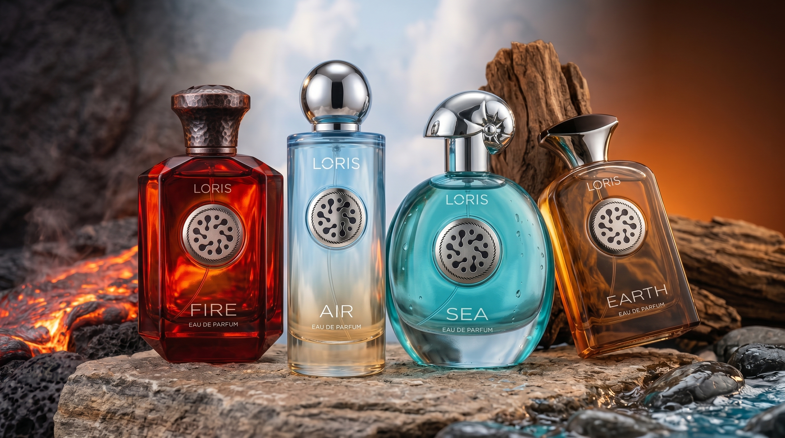 LORIS Collection